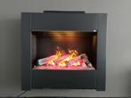 Dimplex sfeerhaard, Ophalen, Zo goed als nieuw, Hangende haard, Elektrische haard