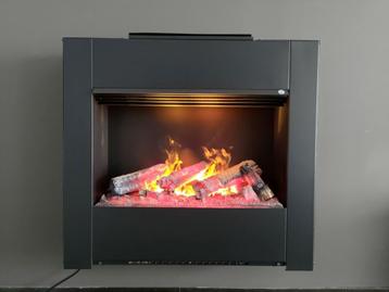 Dimplex sfeerhaard beschikbaar voor biedingen