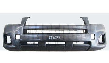 Bumper Toyota RAV4 III 3 Facelift 08-10 52119-42710 Voorbump beschikbaar voor biedingen