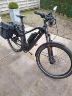 Norta B-5040, Fietsen en Brommers, Ophalen, Gebruikt