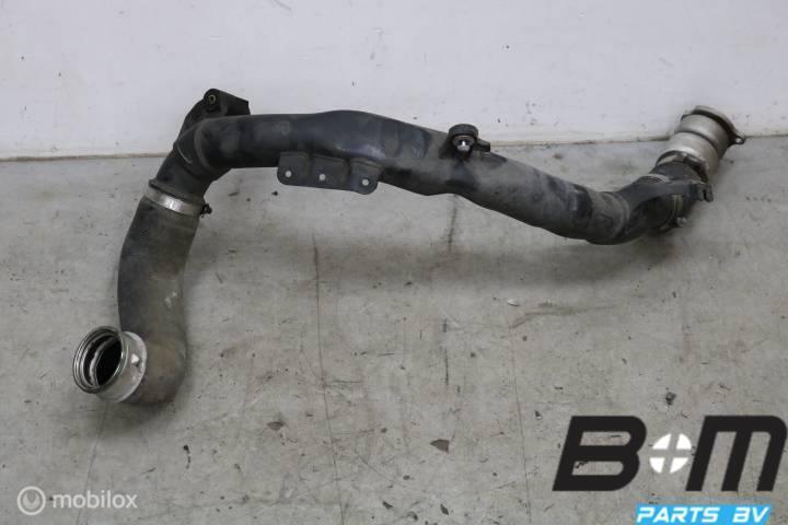 Drukleiding VW Tiguan 5N 5N0145840C, Auto-onderdelen, Motor en Toebehoren, Gebruikt