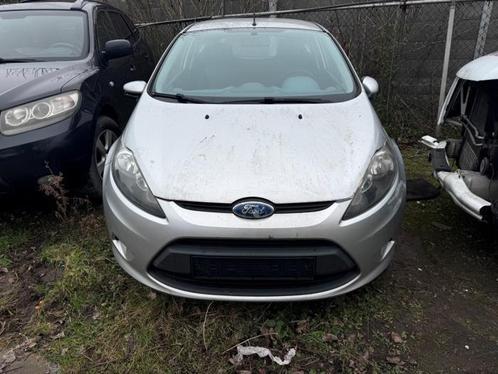 Voorkop compleet van een Ford Fiesta, Auto-onderdelen, Carrosserie, Ford, Gebruikt, 3 maanden garantie, Ophalen of Verzenden