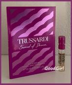Sound of Donna parfum staaltje sample, Handtassen en Accessoires, Uiterlijk | Parfum, Verzenden, Nieuw