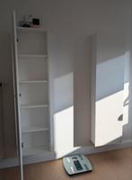3 stuks Balmani Mitra badkamer meubel - perfect staat, Huis en Inrichting, Badkamer | Badkamermeubels, Ophalen of Verzenden, Zo goed als nieuw