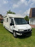 Fiat Ducato, Caravanes & Camping, Camping-cars, Diesel, Particulier, Fiat