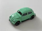 Majorette VW beetle kever, Hobby en Vrije tijd, Ophalen of Verzenden, Gebruikt