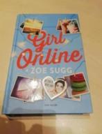 Zoe Sugg - Girl online, Comme neuf, Enlèvement ou Envoi