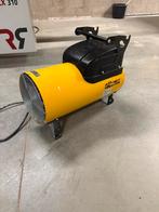 Canon à chaleur électrique, Doe-het-zelf en Bouw, Ophalen