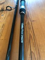 Canne Carpe Century S1 Stalker Stealth 10ft 3,25 Lbs, Comme neuf