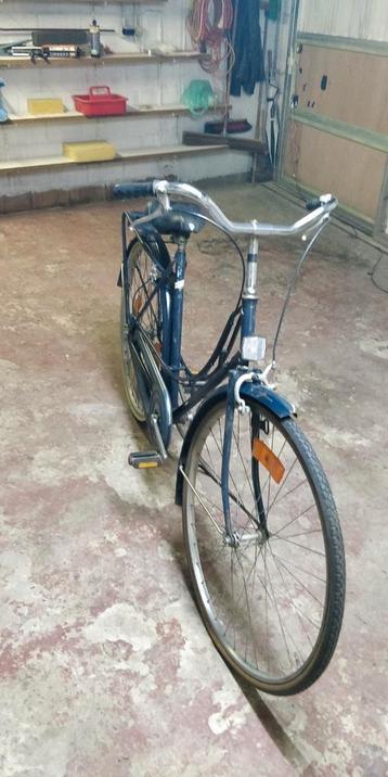 Vélo ville mono vitesse  beschikbaar voor biedingen