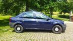 Dacia Logan 1.2, Auto's, Logan, Particulier, 55 kW, 1050 kg