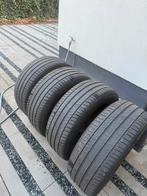auto banden michelin 235 55  R17, Ophalen, Gebruikt, 17 inch, 235 mm