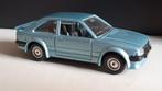 Ford Escort turbo 1/43, Enlèvement ou Envoi, Comme neuf, Solido