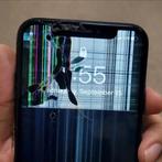 GEZOCHT: iPhones met scherm- of batterijschade, Telecommunicatie, Mobiele telefoons | Apple iPhone, Ophalen, Zo goed als nieuw
