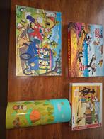 Verschillende puzzles in originele dozen, Kinderen en Baby's, Ophalen of Verzenden