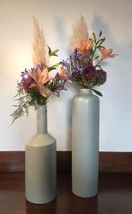 2 Dome Deco vazen, Enlèvement