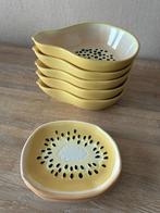 Set kommetjes en bordjes Mica Decorations, Huis en Inrichting, Verzenden, Nieuw, Kom(men), Overige stijlen