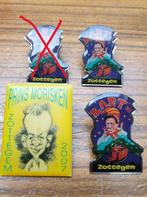 Carnaval pins Zottegem, Verzamelen, Speldjes, Pins en Buttons, Ophalen of Verzenden