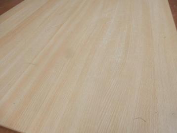 Keukentafel, Huis en Inrichting, Tafels | Eettafels, Gebruikt, 100 tot 150 cm, Rechthoekig, 50 tot 100 cm