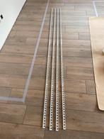 Witte profielen Schlüter, Enlèvement, Neuf