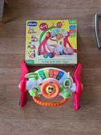 Baby activity gym 4 in 1, Kinderen en Baby's, Speelgoed | Babyspeelgoed, Met geluid, Zo goed als nieuw, Ophalen, Babygym