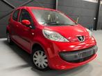 Peugeot 107 1.0i, bj2006, 70.000km! Eerste eigenaar!, Auto's, 4 zetels, Stof, 50 kW, Bedrijf