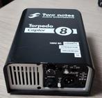 Two Notes Torpedo Captor loadbox – 110 W, Ophalen of Verzenden, Zo goed als nieuw