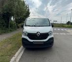 Renault Trafic L1 H1 *EURO 6 + Trekhaak*, Auto's, Bestelwagens en Lichte vracht, Voorwielaandrijving, Stof, 4 cilinders, Renault