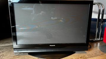 Plasma TV Panasonic TH-42PV70F  disponible aux enchères