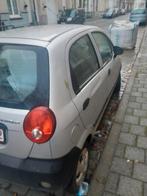 Chevrolet matiz  model 2010 benzine motor o.8l onderhoud oke, Auto-onderdelen, Ophalen of Verzenden