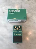 Boss TR-2 Tremelo, Muziek en Instrumenten, Effecten, Delay of Echo, Gebruikt, Ophalen