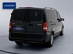 Mercedes-Benz Vito 119 CDI Extra Lang Dubbele Schuifdeur Mul, Auto's, Automaat, Zwart, Mercedes-Benz, Bedrijf