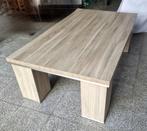 Salontafel, Ophalen, Overige materialen, 100 tot 150 cm, 50 tot 100 cm