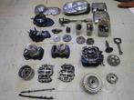 kawasaki vulcan 1500 van '96-'99 motorblok onderdelen, Motoren, Ophalen of Verzenden, Gebruikt