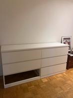 Ikea malm ladekast, Huis en Inrichting, Ophalen