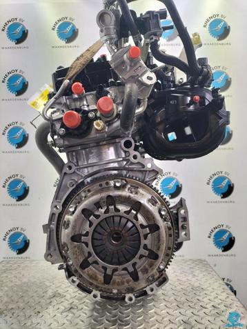 CITROEN C1 URBAN RIDE 2018 [ENGINE] 2020 beschikbaar voor biedingen