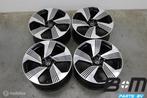 ORIGINEEL! 21 inch S-Line velgen Audi Etron! 4KE601025AC, Véhicule de tourisme, 21 pouces, Utilisé, Jante(s)