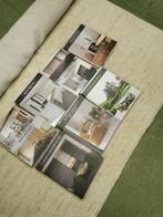 Interieurboeken, Ophalen of Verzenden, Zo goed als nieuw, Interieur en Design