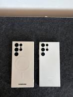 Samsung Galaxy S22 Ultra, Telecommunicatie, Mobiele telefoons | Samsung, Ophalen, Gebruikt, Wit, Zonder simlock