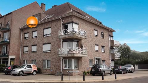 Dak-appartement met balkon gelegen in Eisden - Maasmechelen., Immo, Huizen en Appartementen te koop, Maasmechelen, tot 200 m²