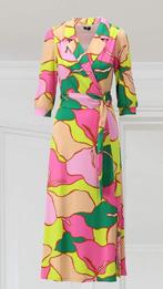 Lange jurk K-Design xxl, Kleding | Dames, Jurken, K-design, Verzenden, Geel, Maat 46/48 (XL) of groter