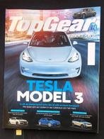 TOP GEAR automagazine, Ophalen of Verzenden, Zo goed als nieuw