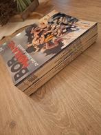 Lot van 19 strips bob morane, Ophalen of Verzenden