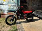 moto cross 125 2t, Motoren, Motoren | Kawasaki, Bedrijf, 1 cilinder, 12 t/m 35 kW, Crossmotor