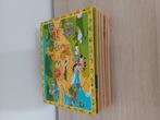 Houten kinderpuzzels, Ophalen of Verzenden, Zo goed als nieuw
