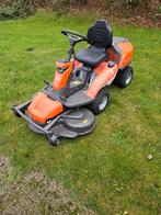 Husqvarna rider Stiga Park Stiga Villa zitmaaier tondeuse, Tuin en Terras, Zitmaaiers, Ophalen, Zo goed als nieuw, 90 tot 120 cm