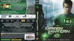 green lantern (blu-ray 3D + blu-ray) neuf, Comme neuf, Enlèvement ou Envoi, Action