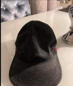 Gucci pet zwart, Comme neuf, One size fits all, Gucci, Casquette