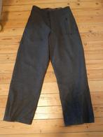 WW2 - RAF Pantalon War Service Dress, Trousers, Verzamelen, Militaria | Tweede Wereldoorlog, Ophalen of Verzenden, Luchtmacht