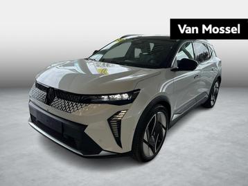 Renault Scénic E-Tech 220 hp Long Range Iconic beschikbaar voor biedingen